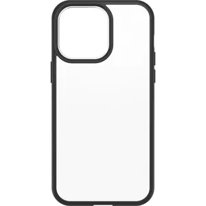 Kryt Otterbox React for iPhone 14 Pro Max clear black (77-88898)