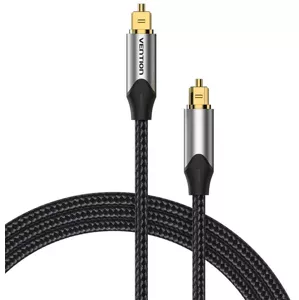 Kábel Vention Optical Audio Cable BAVHN 15m (Black)