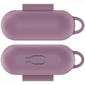 Púzdro Ghostek Tunic Pink Case for Apple Airpod PRO