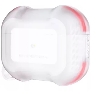 Púzdro Ghostek Covert Clear Case for Apple Airpod PRO