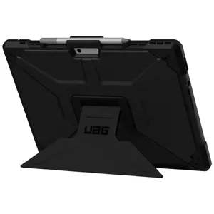 Púzdro UAG Metropolis, black - Microsoft Surface Pro 8 (323266114040)