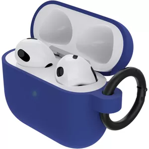 Púzdro Otterbox Headphone Case for AirPods 3 Blueberry Tarte (77-90311)