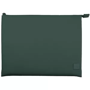 Obal UNIQ Lyon laptop Sleeve 14" forest green Waterproof RPET (UNIQ-LYON(14)-FORGREEN)