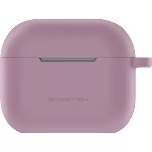 Púzdro Tunic Soft Silicone AirPods (3rd Generation) Cases - Pink  (GHOCAS2729)