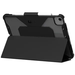 Púzdro UAG Plyo, black/ice - iPad Air 10.9" 2022 (123292114043)