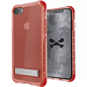 Kryt Ghostek - Apple iPhone 7/8/SE 2020 Case Covert 4, Pink (GHOCAS2472)