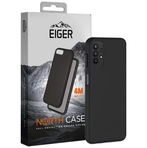 Kryt Eiger North Case for Samsung Galaxy A32 4G in Black (EGCA00320)