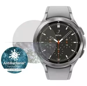 Ochranné sklo PanzerGlass Galaxy Watch Active 4 46mm (3654)