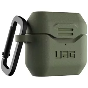 Púzdro UAG Standard Issue Silicone Case, olive- AirPods 3 (10292K117272)
