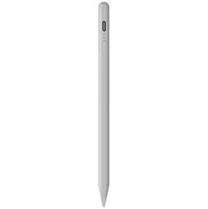 Dotykové pero UNIQ Pixo Lite magnetic stylus for iPad grey (UNIQ-PIXOLITE-GREY)