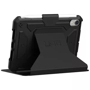 Púzdro UAG Metropolis SE, black - iPad mini 6 2021 (12328X114040)