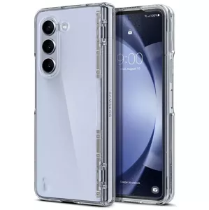 Kryt Spigen Thin Fit Pro, crystal clear - Samsung Galaxy Z Fold5 (ACS06516)