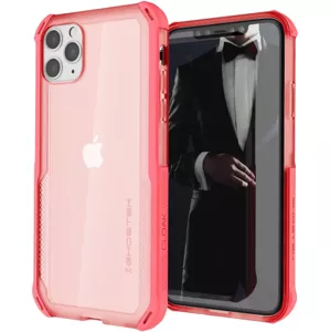 Kryt Ghostek - Apple iPhone 11 Pro Max Case Cloak 4 Series, Pink (GHOCAS2252)