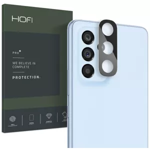 Ochranné sklo COVER FOR HOFI CAM PRO + GALAXY A13 5G BLACK