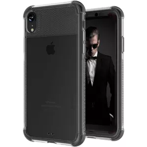 Kryt Ghostek - Apple iPhone XR Case, Covert 2 Series, Black (GHOCAS1014)