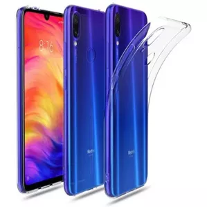 Kryt TECH-PROTECT -FLEXAIRfor Xiaomi Redmi Note 7, crystal