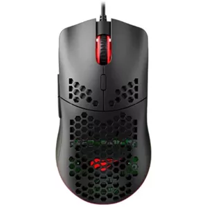 Herná myška Gaming mouse Havit GAMENOTE  MS1023 RGB 1000-6400 DPI
