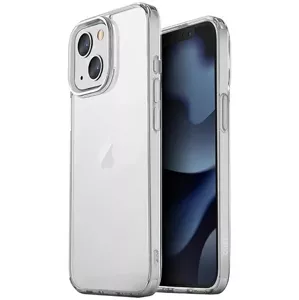 Kryt UNIQ case LifePro Xtreme iPhone 13 6,1" crystal clear (UNIQ-IP6.1HYB(2021)-LPRXCLR)