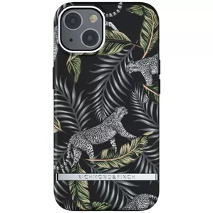 Kryt Richmond & Finch Silver Jungle for iPhone 13 colourful (47048)