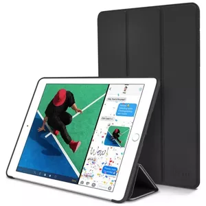 Púzdro TECH-PROTECT - SMARTCASE for iPad 9,7" 2017/2018, Black