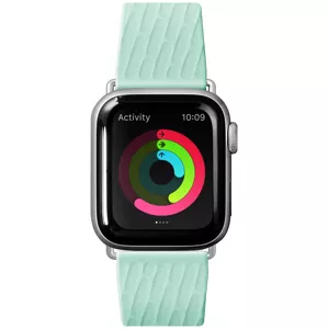 Remienok Laut Active 2 for Apple Watch 38/40 mm mint (L_AWS_A2_MT)