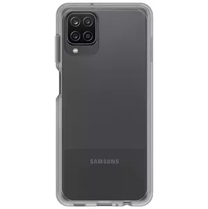 Kryt Otterbox React for Galaxy A12 clear (77-82313)