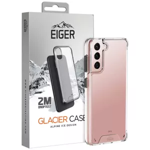 Kryt Eiger Glacier Case for Samsung Galaxy S21 in Clear (EGCA00285)