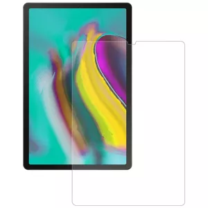 Ochranné sklo Eiger Tablet GLASS Tempered Glass Screen Protector for Samsung Galaxy Tab S5e 10.5 (2019) in Clear