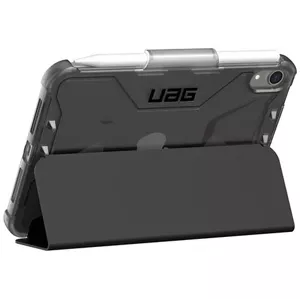 Púzdro UAG Plyo, black/ice - iPad mini 6 2021 (123282114043)