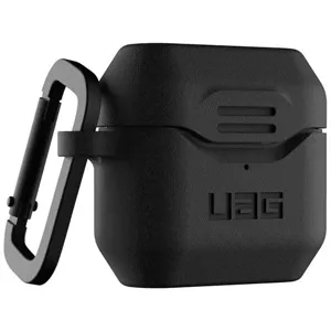 Obal UAG Standard Issue Silicone Case, black- AirPods 3 (10292K114040)