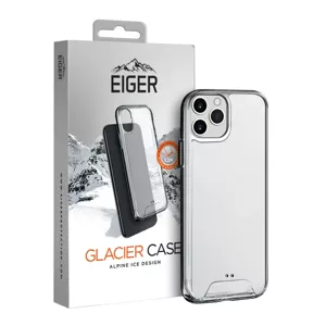 Kryt Eiger Glacier Case for Apple iPhone 11 Pro in Clear (EGCA00160)