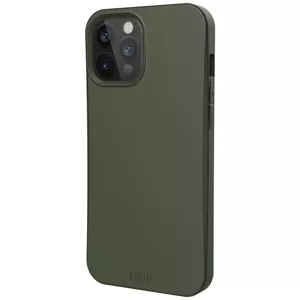 Kryt UAG Outback, olive - iPhone 12 Pro Max (112365117272)