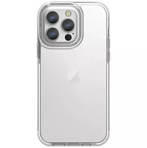 Kryt UNIQ case Combat iPhone 13 6,1" white (UNIQ-IP6.1HYB(2021)-COMWHT)