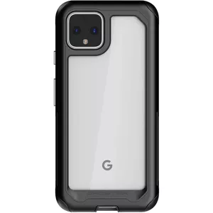 Kryt Ghostek - Google Pixel 4 Case Atomic Slim 3 Series, Red (GHOCAS2393)