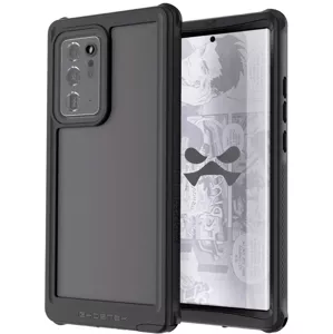 Púzdro Ghostek Nautical 3 Clear Extreme Waterproof Case for Galaxy Note 20 Ultra (GHOCAS2572)