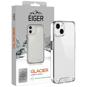 Kryt Eiger Glacier Case for Apple iPhone 13 in Clear (EGCA00325)