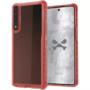 Kryt Ghostek Covert5 Pink Ultra-Thin Clear Case for LG Stylo 7 (4G)