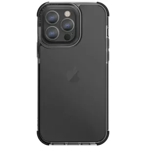 Kryt UNIQ case Combat iPhone 13 Pro / 13 6,1" carbon black (UNIQ-IP6.1PHYB(2021)-COMBLK)
