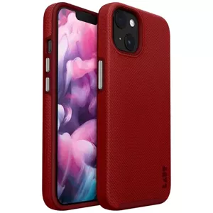 Kryt Laut Shield for iPhone 13 red (L_IP21M2_SH_R)