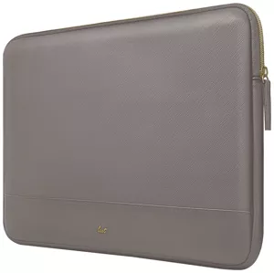 Púzdro Laut Prestige Protective Sleeve for Macbook Air 13 /Pro 13 taupe (L_MB13_PRE_T)