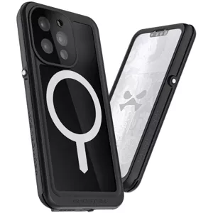 Púzdro Ghostek Nautical Slim Iphone 13 Pro, black (GHOCAS2887)