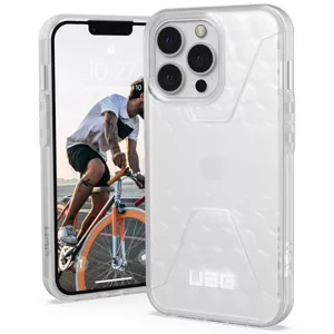 Kryt UAG Civilian, frosted ice - iPhone 13 Pro (11315D110243)