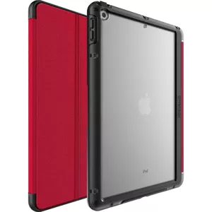 Púzdro Otterbox Symmetry Folio for iPad 7/8/9 Gen. Ruby Red (77-86736)
