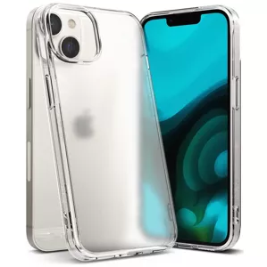 Kryt RINGKE FUSION IPHONE 14 MATTE CLEAR (8809881263748)