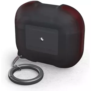 Púzdro Ghostek Covert Black Case for Apple AirPods 3 (GHOCAS2693)