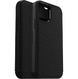 Púzdro Otterbox Strada for iPhone 12/12 Pro black (77-65420)