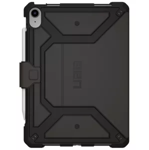 Púzdro UAG Metropolis SE, black - iPad 10.2" 2022 (12339X114040)