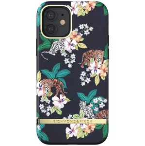 Kryt Richmond & Finch Tropical Tiger for iPhone 12 & 12 Pro  colourful (43020)