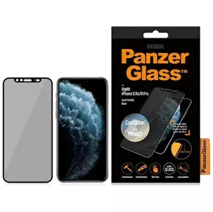 Púzdro PanzerGlass iPhone X / Xs / 11 Pro – Dual Privacy