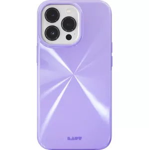 Kryt Laut Huex Reflect for iPhone 14 Pro Max 2022 violet (L_IP22D_HXR_PU)